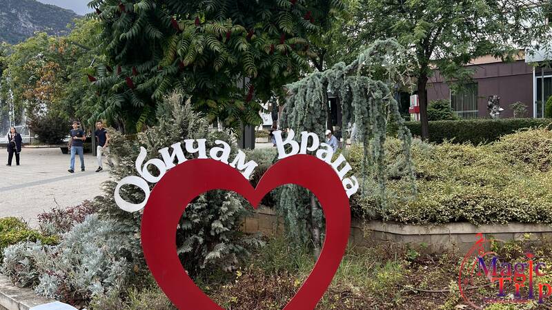 Тайнственият Северозапад - 17.10 - 19.10.2025г.