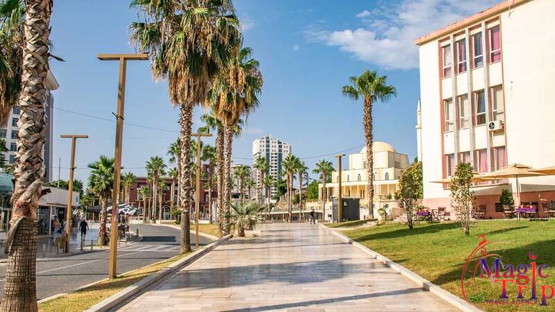 Почивка в скритата перла на Адриатика - Албания - 26 Юни - 04 Юли 2026 г./ 28 Август - 05 Септември 2026 г.