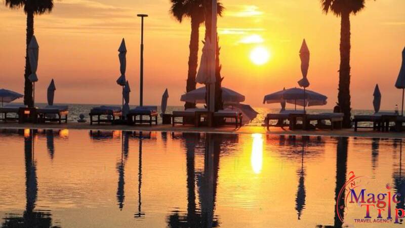 Почивка в скритата перла на Адриатика - Албания - 06 Юни – 13 Юни 2026 г.