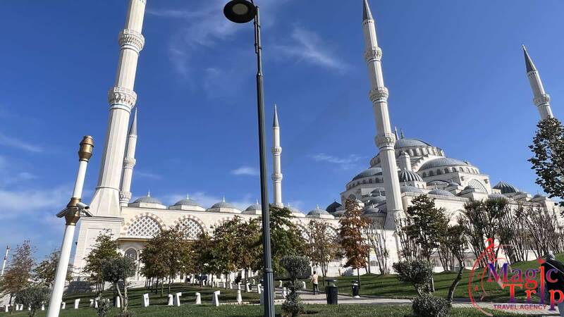 Вълшебството на Истанбул с Принцови острови - 18 Юни - 21 Юни 2026г.