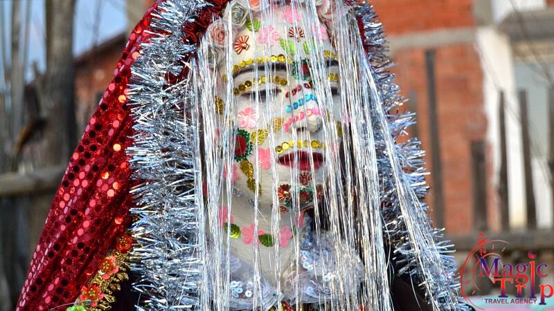 Гелина: тайнствената сватба в сърцето на Родопите - 28 Февруари - 02 Март 2026 г.