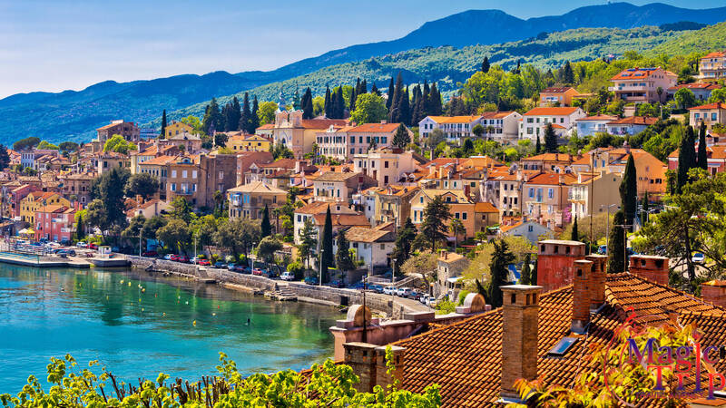 Полуостров Истрия – Синьо-зеленото „сърце” на Хърватия - 30 Април - 04 Май 2026 г.