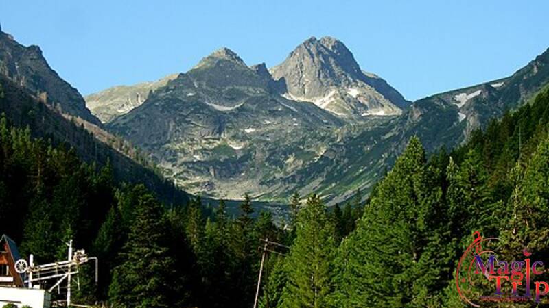 Ваканция сред природата - Мальовица - 24 Юли - 26 Юли 2026 г.