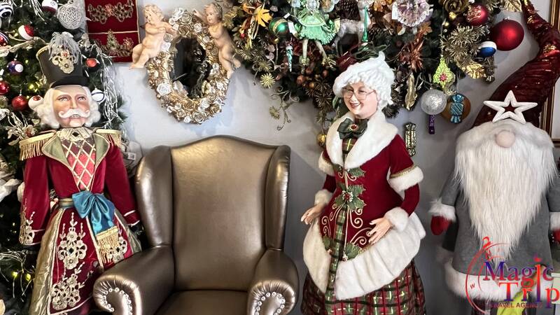 Коледно настроение в 4 столици по р. Дунав - 14 Декември - 19 Декември 2026 г.