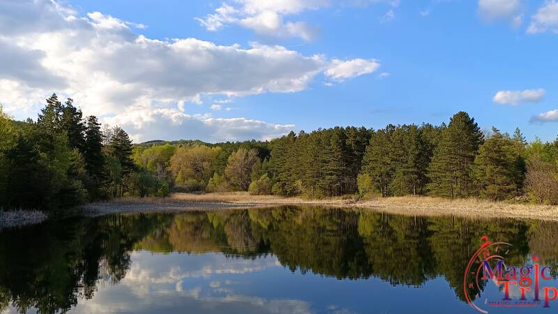 Езерото Карандила и Сливен - ден сред природата - 30 Май 2026 г.